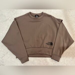 The North Face Women's Horizon Performance Fleece Crew Sweatshirt